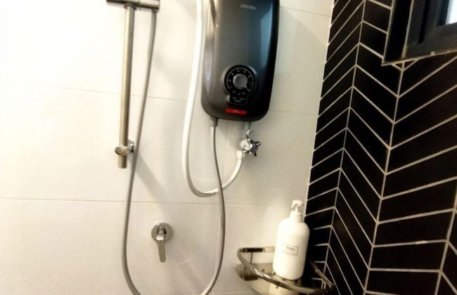 The Horizon Ipoh Stay by Grab A Stay - Foto 65