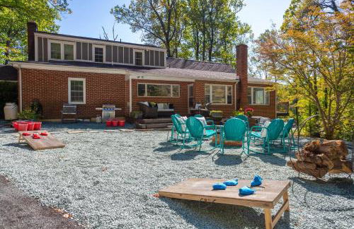 The Wine Cottage Spacious 5BR Near Nelson 151 - Foto 66