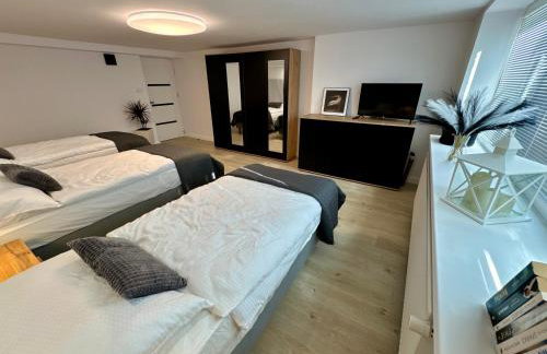 Apartamenty Oracka Przystań Solna 1 - Foto 8