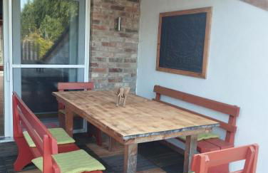 Ferienwohnung auf dem Land in Hünfeld-Molzbach - Photo 16