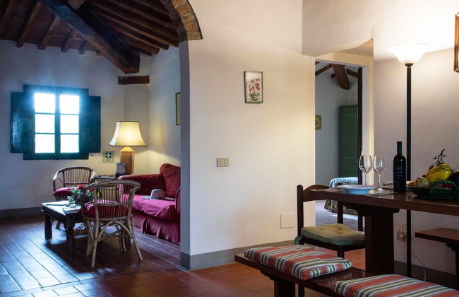 Apartment Near Pisa With Pool and Garden - Foto 15