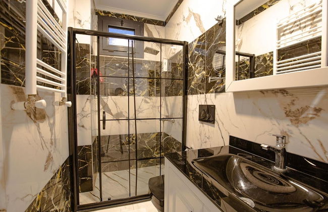 Poison Garden Suite & SPA - Foto 33