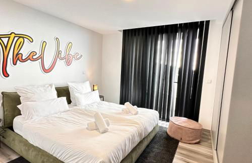 The Vibe Madeira Apartment 2 - Photo 13