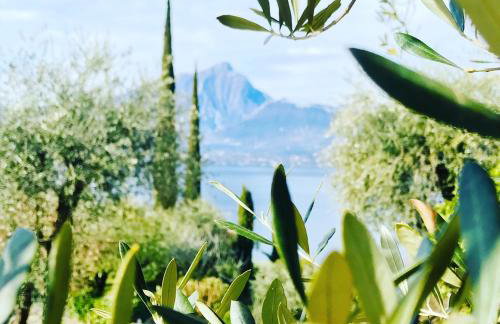 Maison Balù Villa - Foto 35
