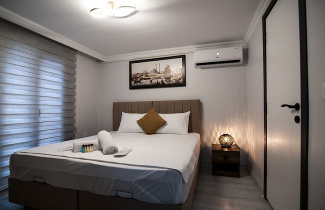 CK BOUTIQUE HOTEL - Foto 2