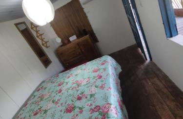 Chalé Maison Blanche - Foto 14