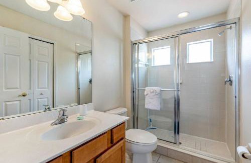 Gorgeous Davenport 5 Bed Villa With Pool Hot Tub - Foto 46