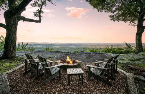 Cloudland Retreat with Mountain and Valley Views! - Foto 40