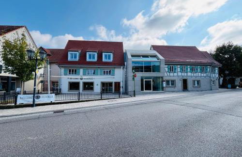 Aposto Apartments am Marktplatz 13 - Foto 20