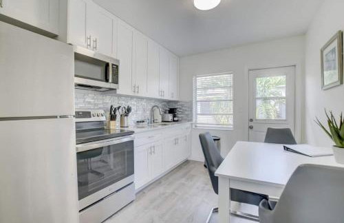 Pool Free Wifi Parking Smart TV - Foto 8