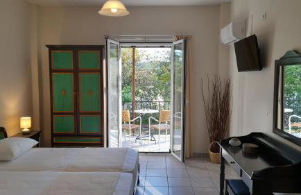 Anabelis studios & apartments - Foto 16