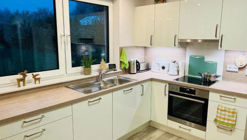 Traumhaftes Ferienhaus – perfekt für Familien - Foto 4