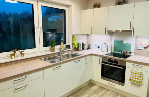 Traumhaftes Ferienhaus – perfekt für Familien - Foto 4