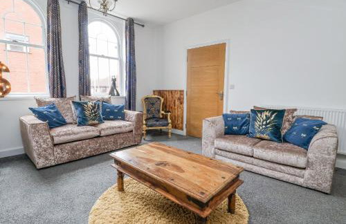 The Old Station House - Foto 3