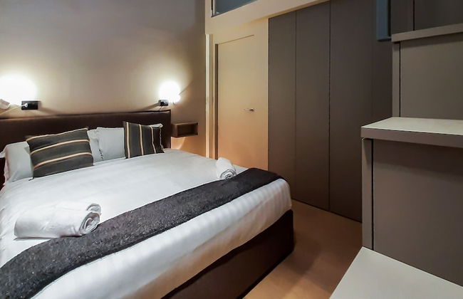 JOIVY Superb Loft for 4 near Sempione Park - Foto 2