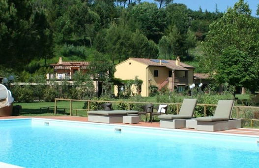 Agriturismo Podere Bucine Basso - Foto 56