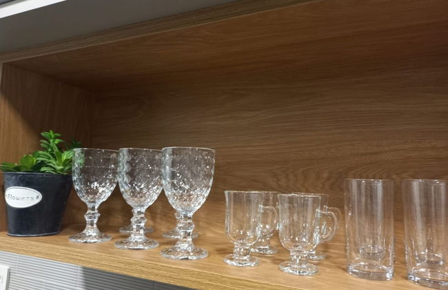 STUDIOS - PARQUE AUGUSTA - 3 min METRÔ - Foto 82