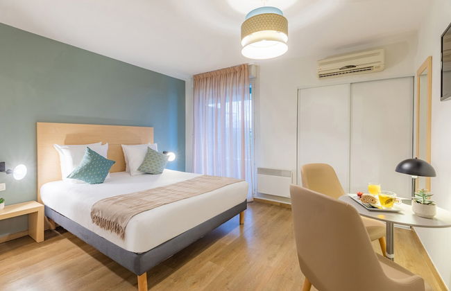 Appart’City Confort Toulouse Purpan - Photo 1