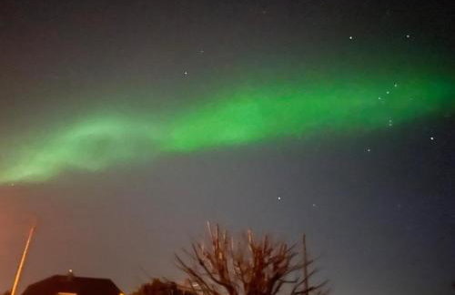 Ferienhaus Hendrikje - Foto 28