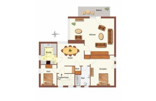 "weserbergland" Modern Retreat - Foto 41