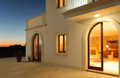 Tenuta Terraluna Villa - Foto 1