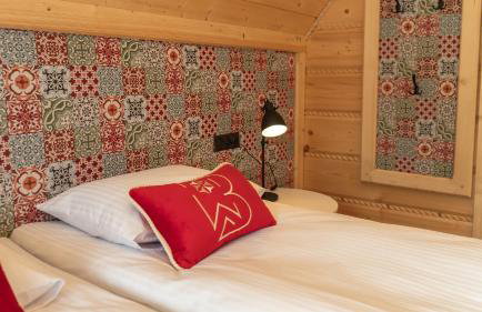 Apartamenty Osada Biała Woda Szczawnica Jaworki - Photo 54