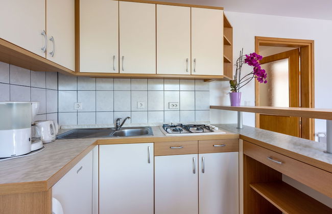 Apartments Neven - Foto 41