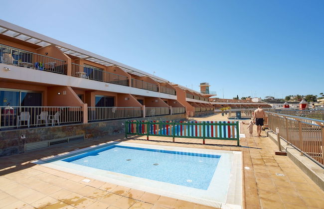 Balcón del Mar - Foto 42