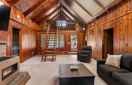 Tree Canopy Oasis - Photo 5