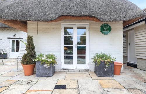 Lynchets Cottage - Foto 27