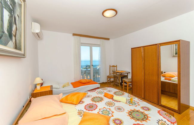 Apartments and Room Sun and Sea - Foto 3