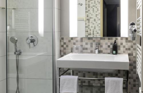 Aparthotel Adagio La Défense Esplanade - Foto 33