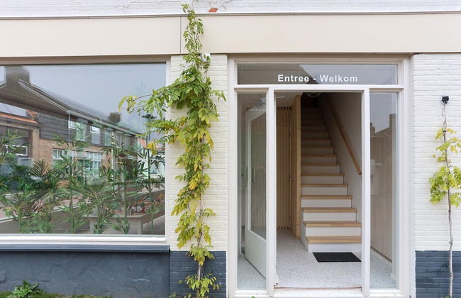 Shared Garden Apartment Retreat - Photo 30