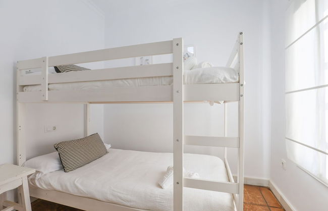 Casa Rural Los Menestrales - Foto 33