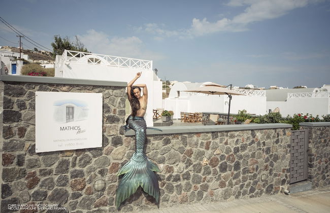 Mathios Luxury Homes - Foto 59