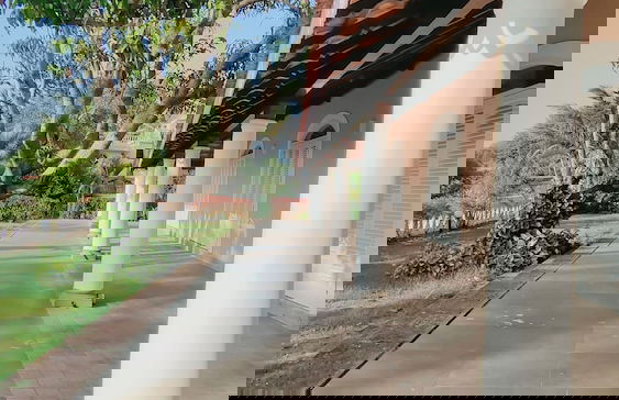 Rosastays Panjim Goa - Photo 58