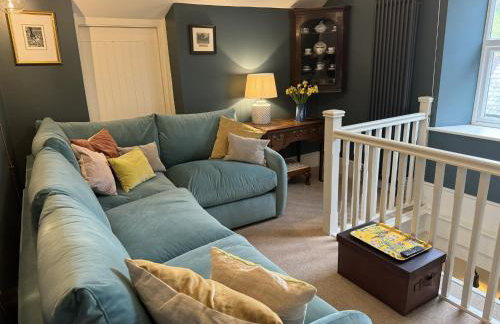 The Old Kitchen Exford - Foto 4