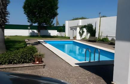 Villa Leonardo con piscina privata - Foto 30