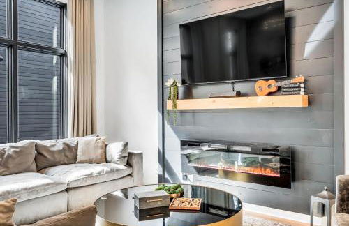 Studio C on Music Row, 4 Min Broadway - Foto 30