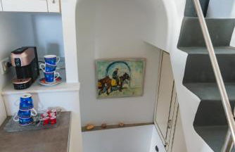 Lux house with outdoor jacuzzi and sea view in Santorini - Foto 43