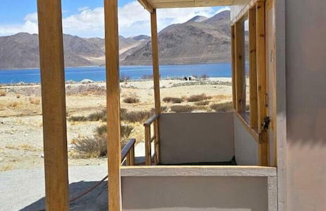 Pangong Sunrise Cottage & Resort - Foto 34