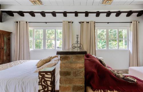 Dingo - Refugio romântico em meio à natureza - Photo 23