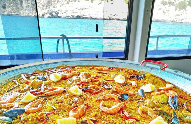 Escursione a Formentera - Foto 4