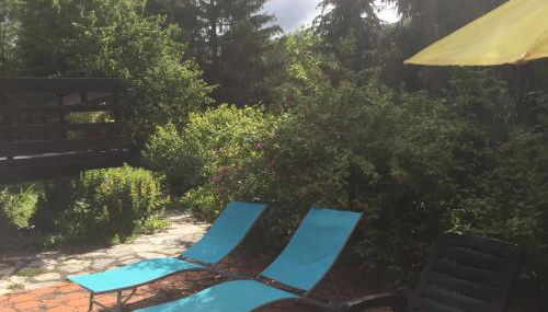 Chalet les Eglantines - Foto 3