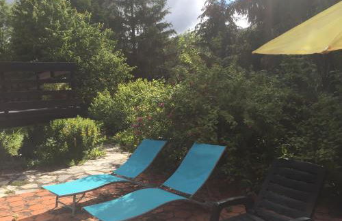 Chalet les Eglantines - Foto 3