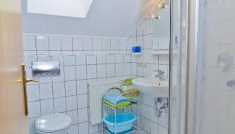 Ferienwohnung Josef Müller - Foto 5, Shower