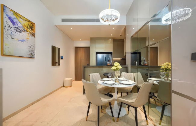 Genius Saigon - The MarQ District 1 - Foto 20