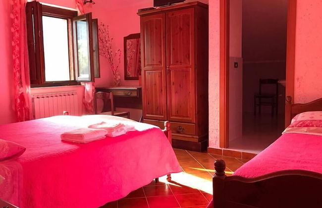 Agriturismo Il Giardino dei Ciliegi - Photo 3