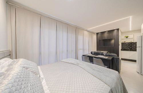 Flipchave - Max Lofts Residencial MAX000 - Photo 7