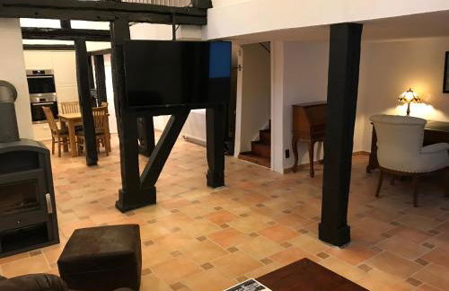 Villa Dornröschen Hofgeismar - Foto 10